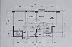 Blk 1 The Pinnacle@Duxton (Bukit Merah), HDB 4 Rooms #457994471